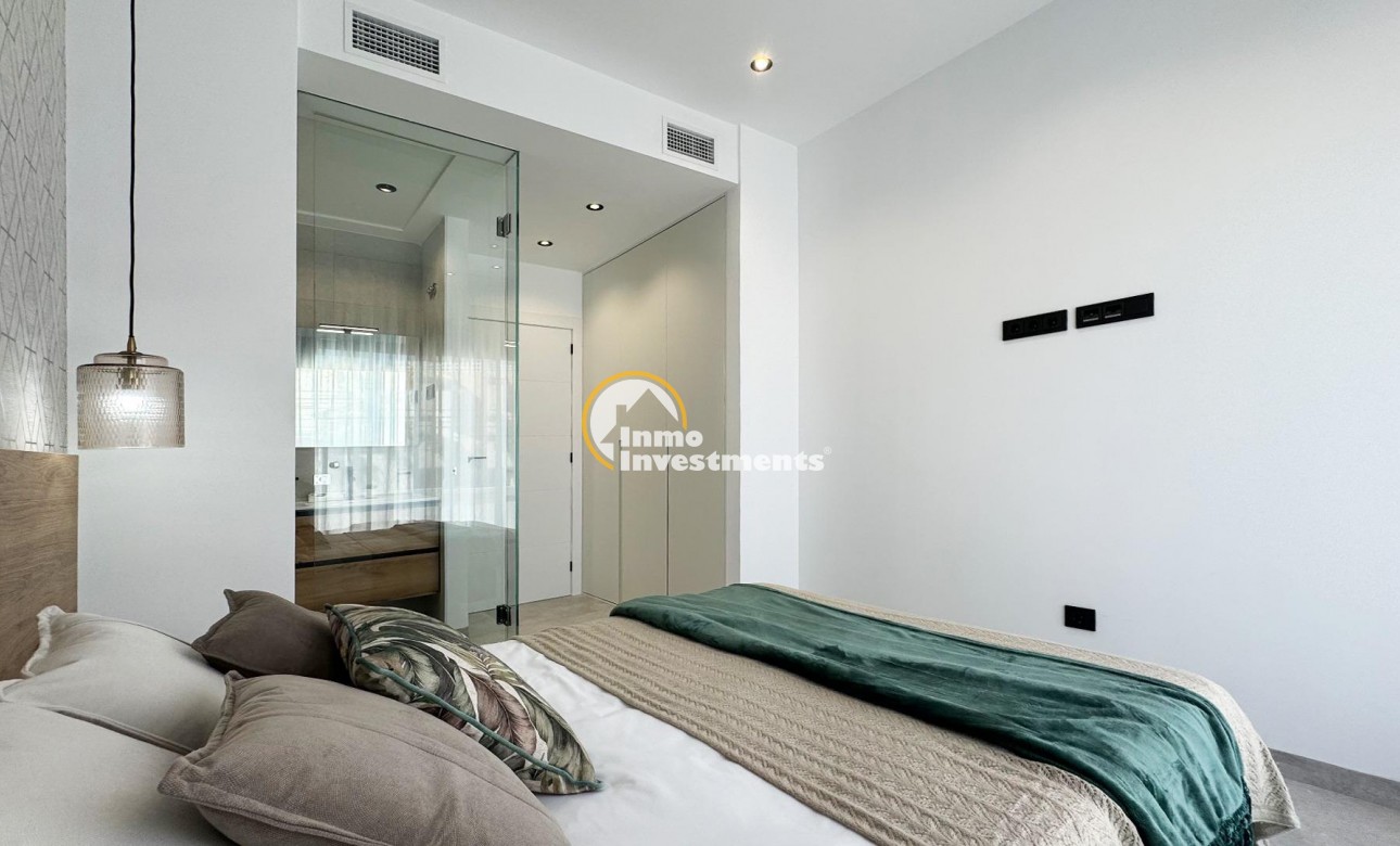 New build - Villa - San Miguel de Salinas - Blue Lagoon