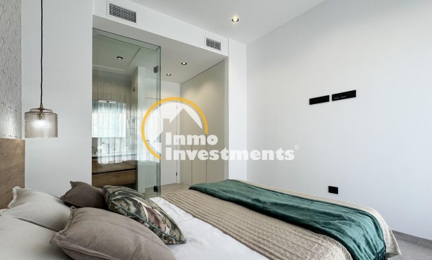 New build - Villa - San Miguel de Salinas - Blue Lagoon