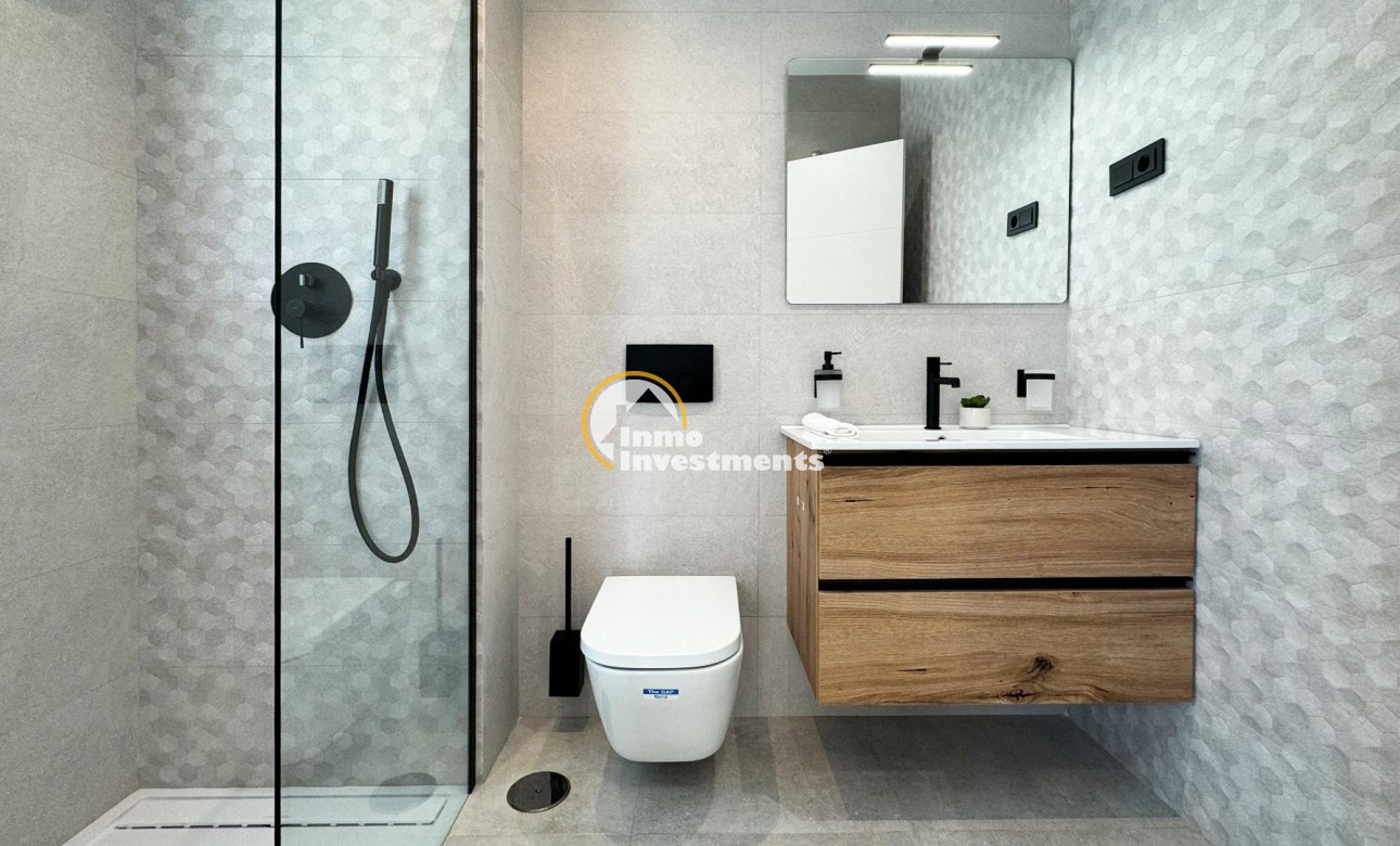 New build - Villa - San Miguel de Salinas - Blue Lagoon