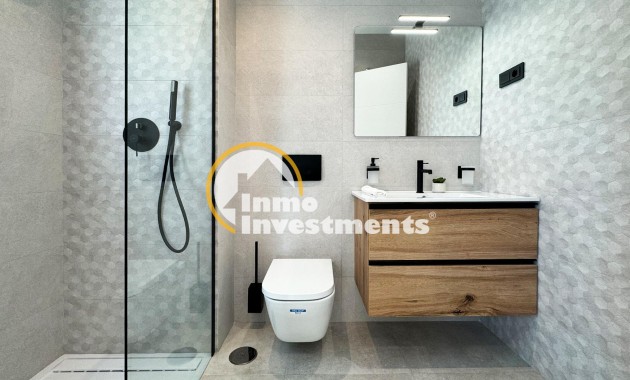 New build - Villa - San Miguel de Salinas - Blue Lagoon