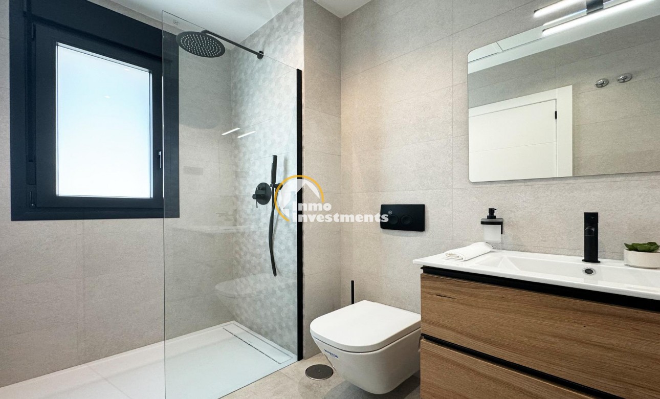 New build - Villa - San Miguel de Salinas - Blue Lagoon