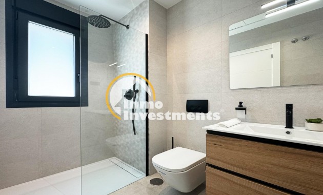 New build - Villa - San Miguel de Salinas - Blue Lagoon