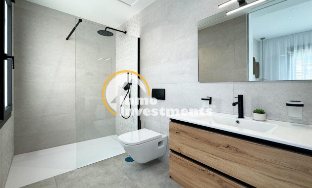 New build - Villa - San Miguel de Salinas - Blue Lagoon