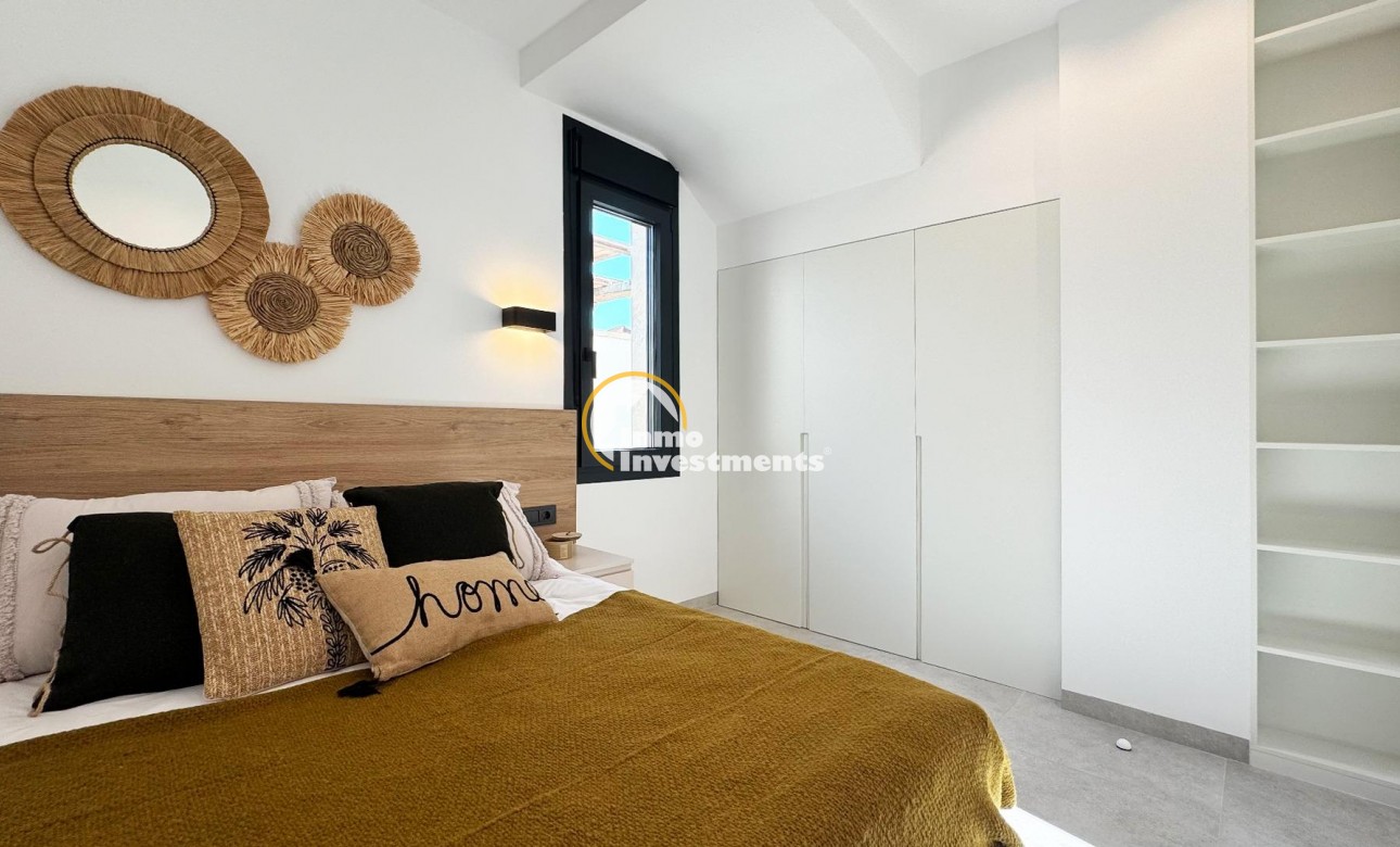 New build - Villa - San Miguel de Salinas - Blue Lagoon