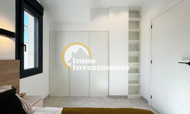 New build - Villa - San Miguel de Salinas - Blue Lagoon