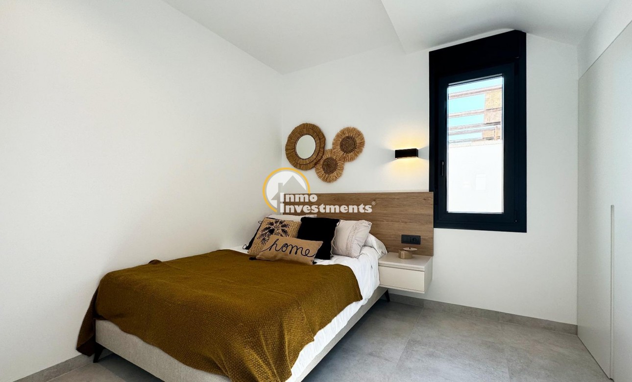 New build - Villa - San Miguel de Salinas - Blue Lagoon