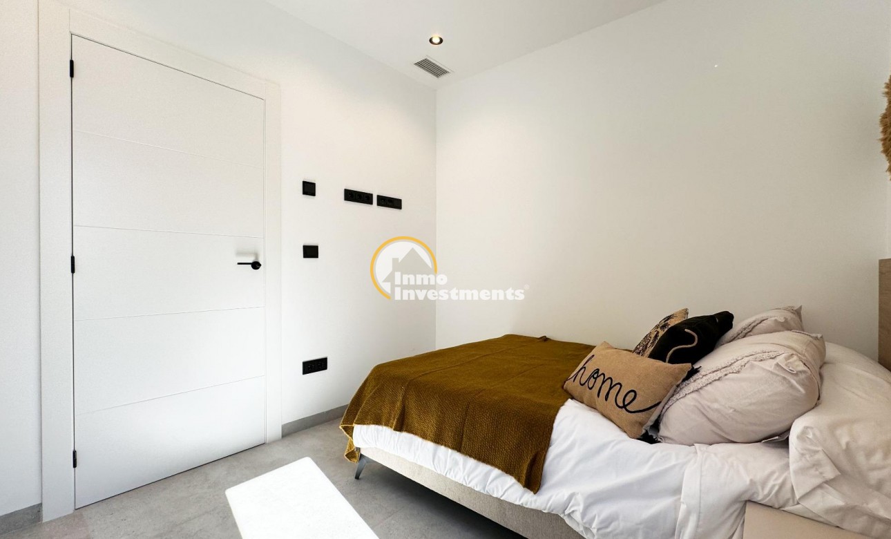 New build - Villa - San Miguel de Salinas - Blue Lagoon