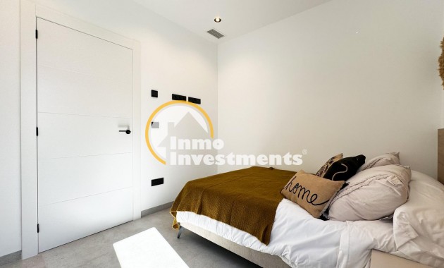 New build - Villa - San Miguel de Salinas - Blue Lagoon