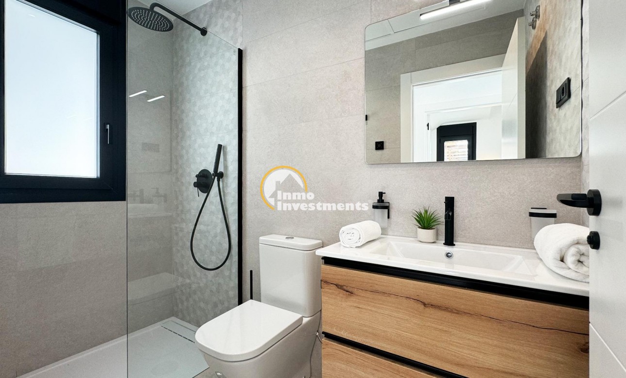 New build - Villa - San Miguel de Salinas - Blue Lagoon