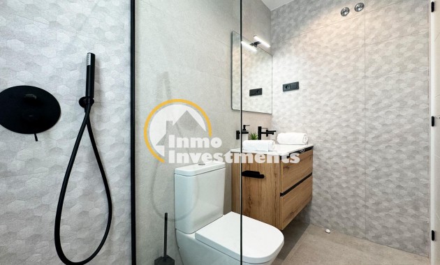 New build - Villa - San Miguel de Salinas - Blue Lagoon