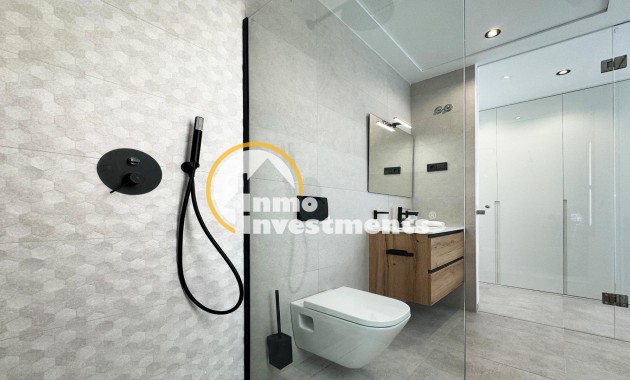 New build - Villa - San Miguel de Salinas - Blue Lagoon