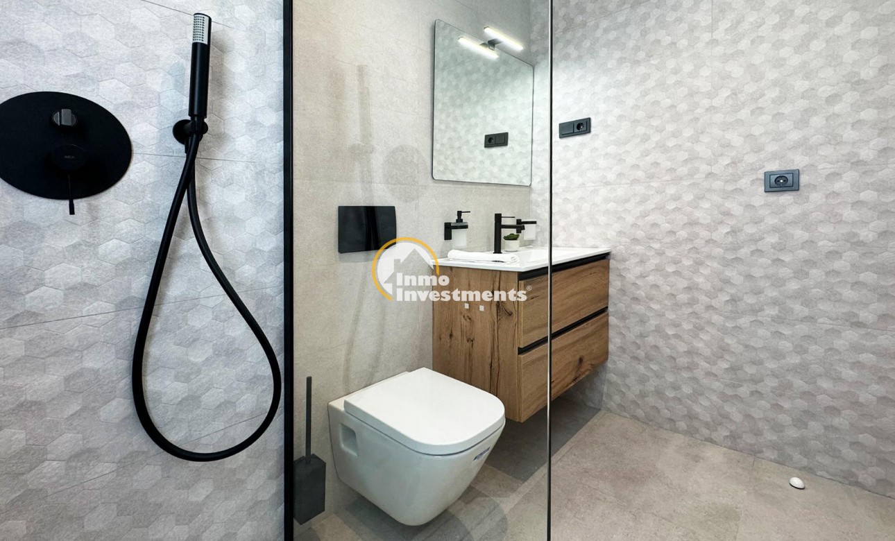 New build - Villa - San Miguel de Salinas - Blue Lagoon