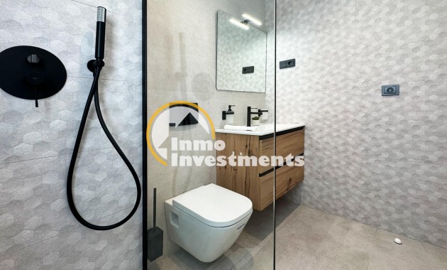 New build - Villa - San Miguel de Salinas - Blue Lagoon