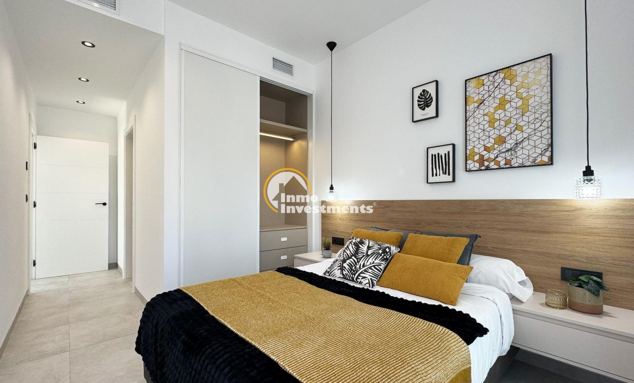 New build - Villa - San Miguel de Salinas - Blue Lagoon