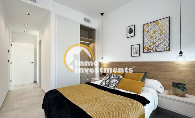 New build - Villa - San Miguel de Salinas - Blue Lagoon