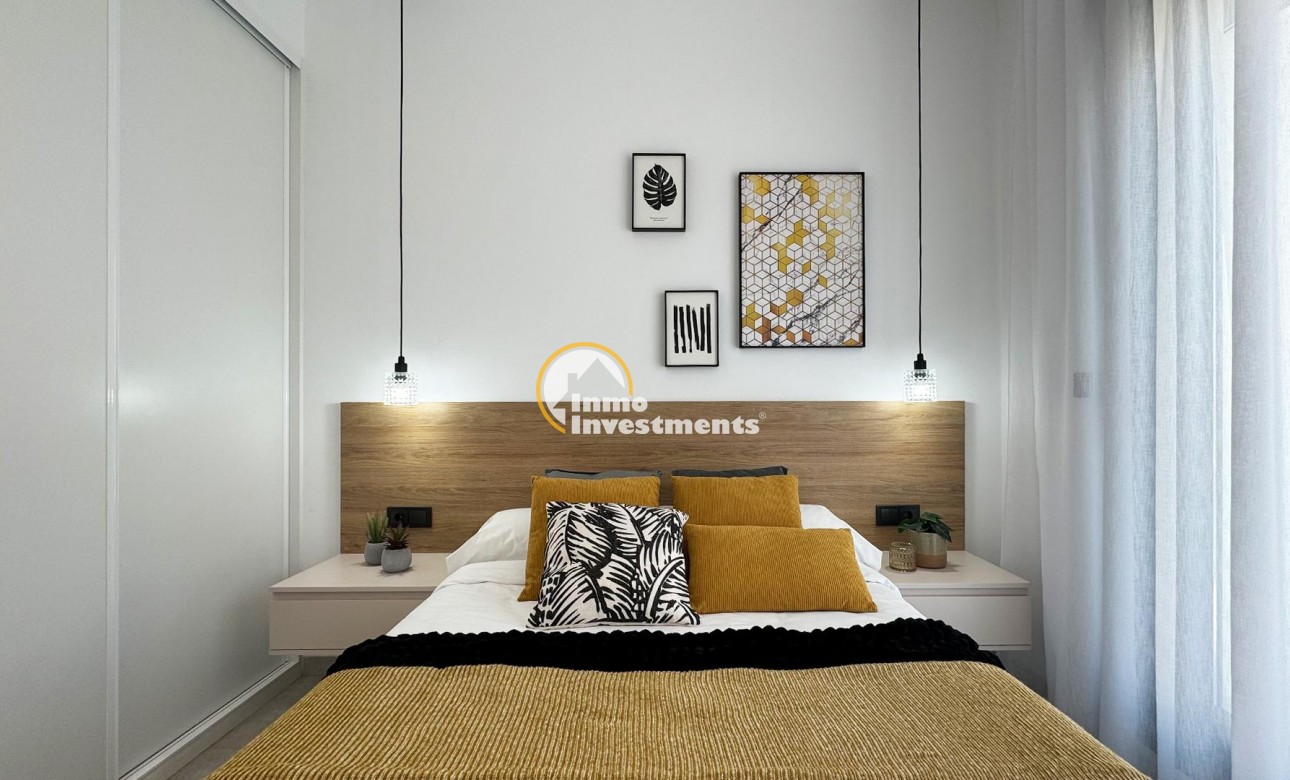 New build - Villa - San Miguel de Salinas - Blue Lagoon