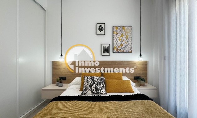 New build - Villa - San Miguel de Salinas - Blue Lagoon