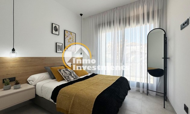 New build - Villa - San Miguel de Salinas - Blue Lagoon