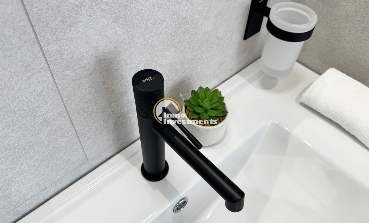 New build - Villa - San Miguel de Salinas - Blue Lagoon