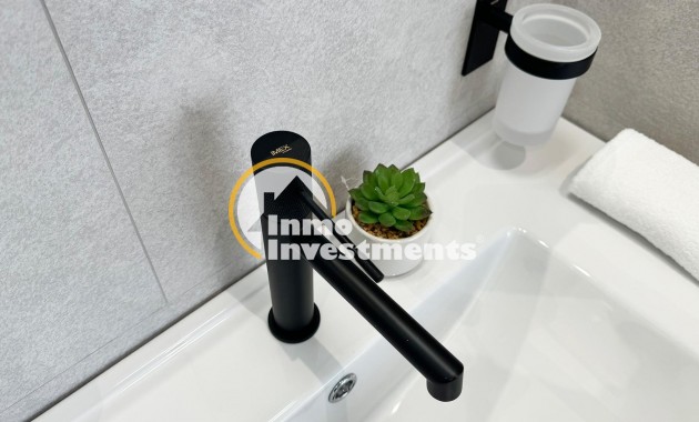 New build - Villa - San Miguel de Salinas - Blue Lagoon