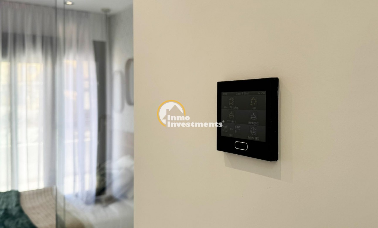 New build - Villa - San Miguel de Salinas - Blue Lagoon