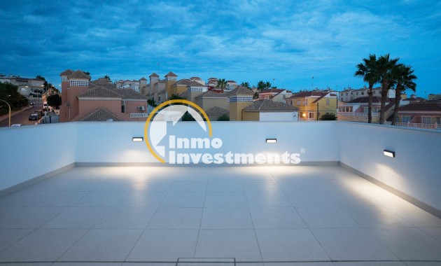 New build - Villa - San Miguel de Salinas - Blue Lagoon