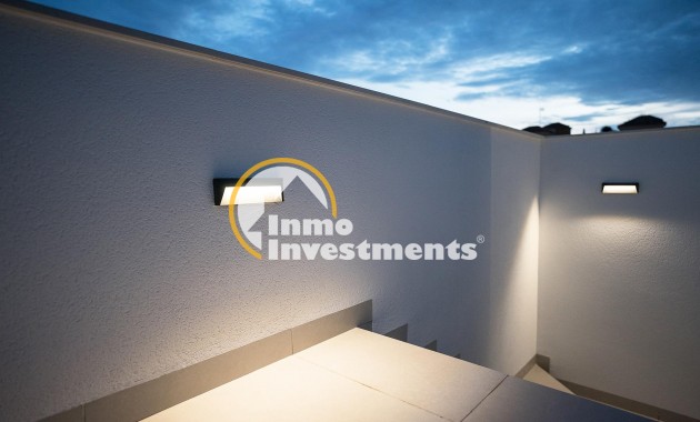 New build - Villa - San Miguel de Salinas - Blue Lagoon