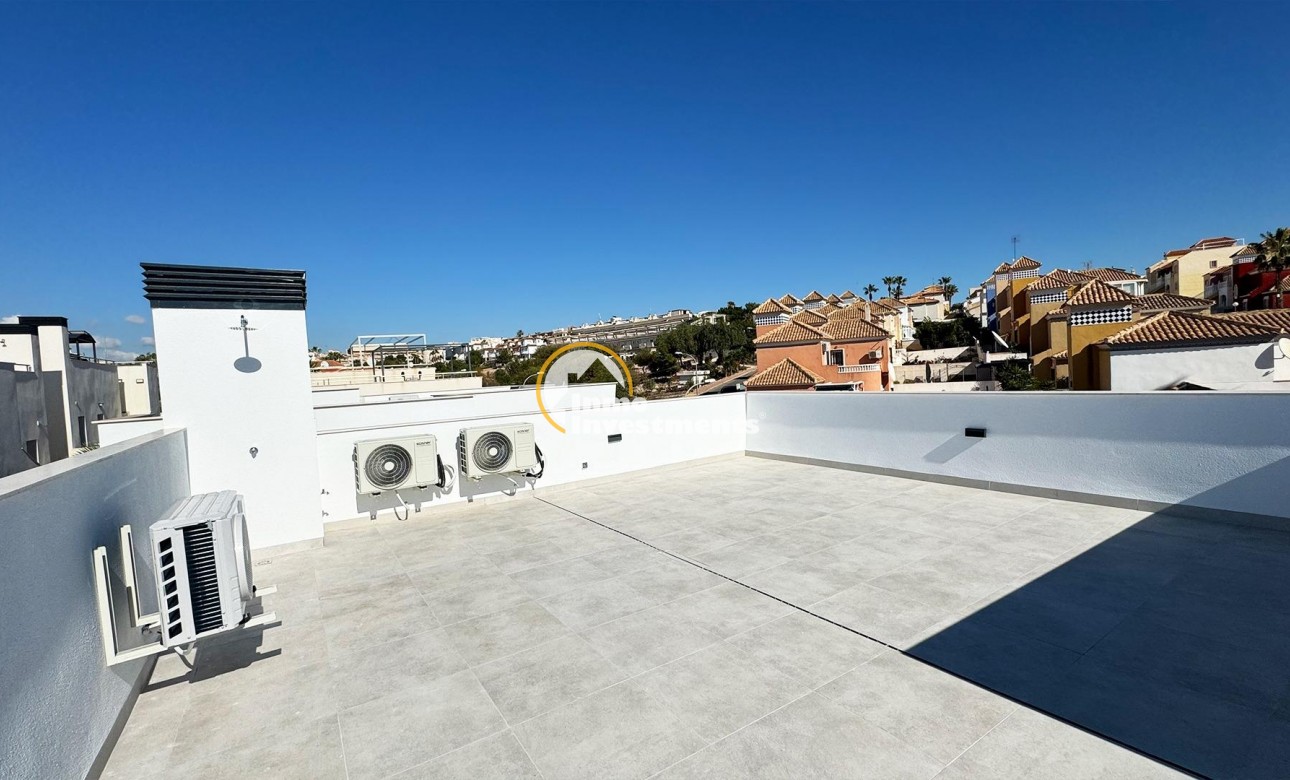 New build - Villa - San Miguel de Salinas - Blue Lagoon