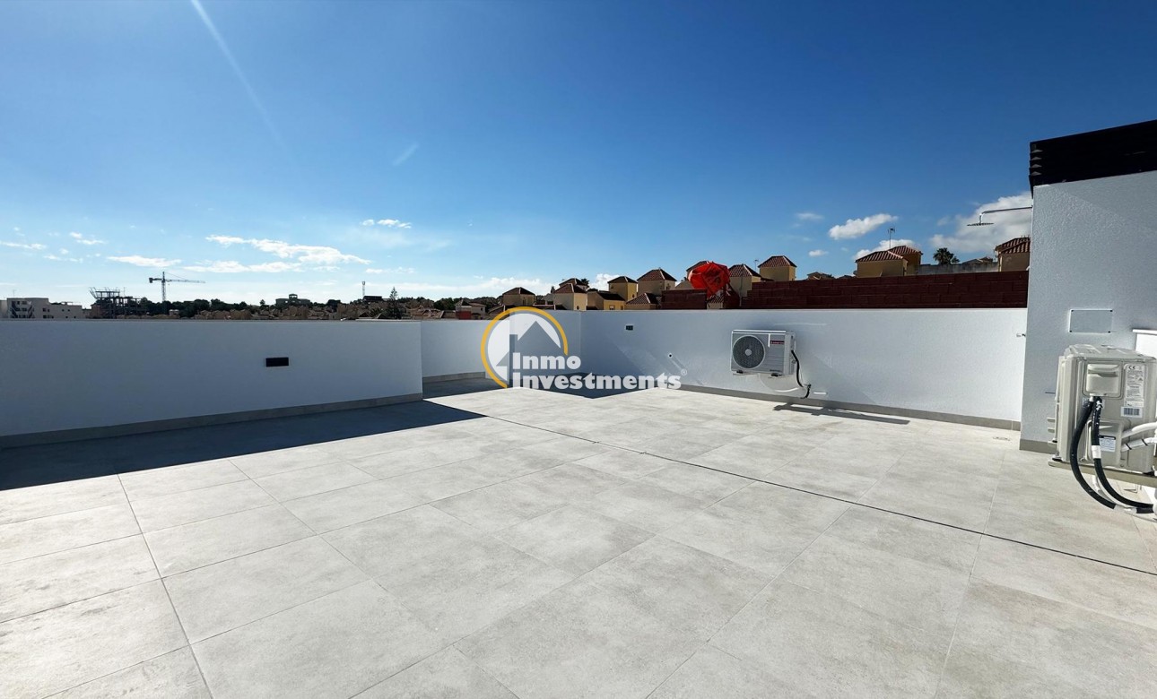 New build - Villa - San Miguel de Salinas - Blue Lagoon