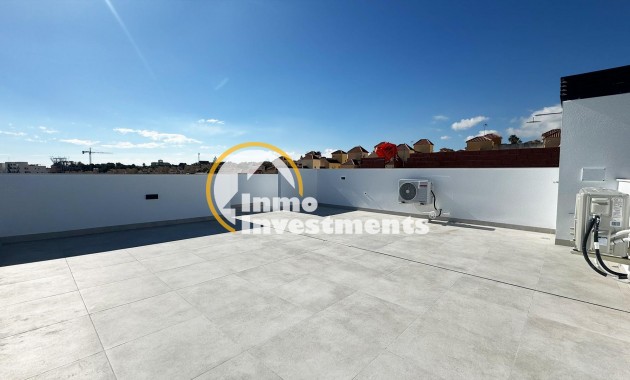 New build - Villa - San Miguel de Salinas - Blue Lagoon