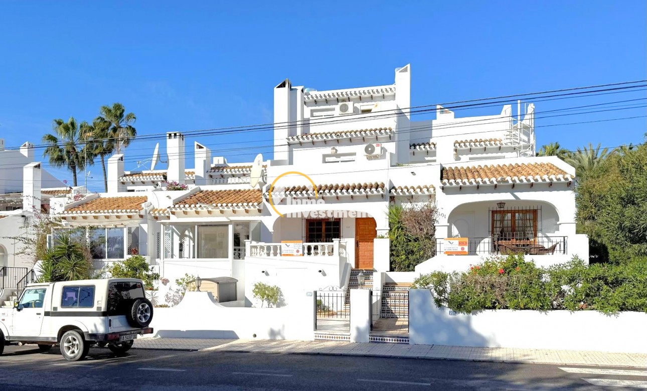 Resale - Town house - Villamartin - Verdemar