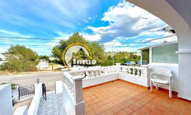 Resale - Town house - Villamartin - Verdemar