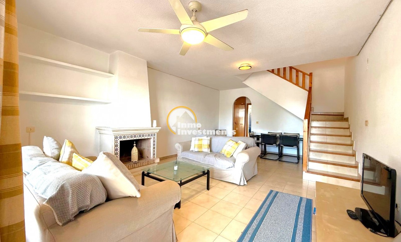 Resale - Town house - Villamartin - Verdemar