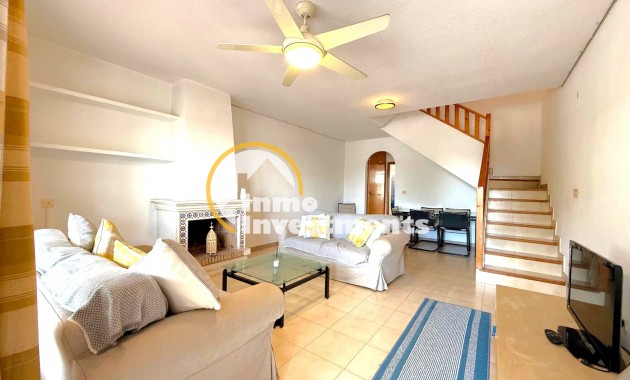 Resale - Town house - Villamartin - Verdemar