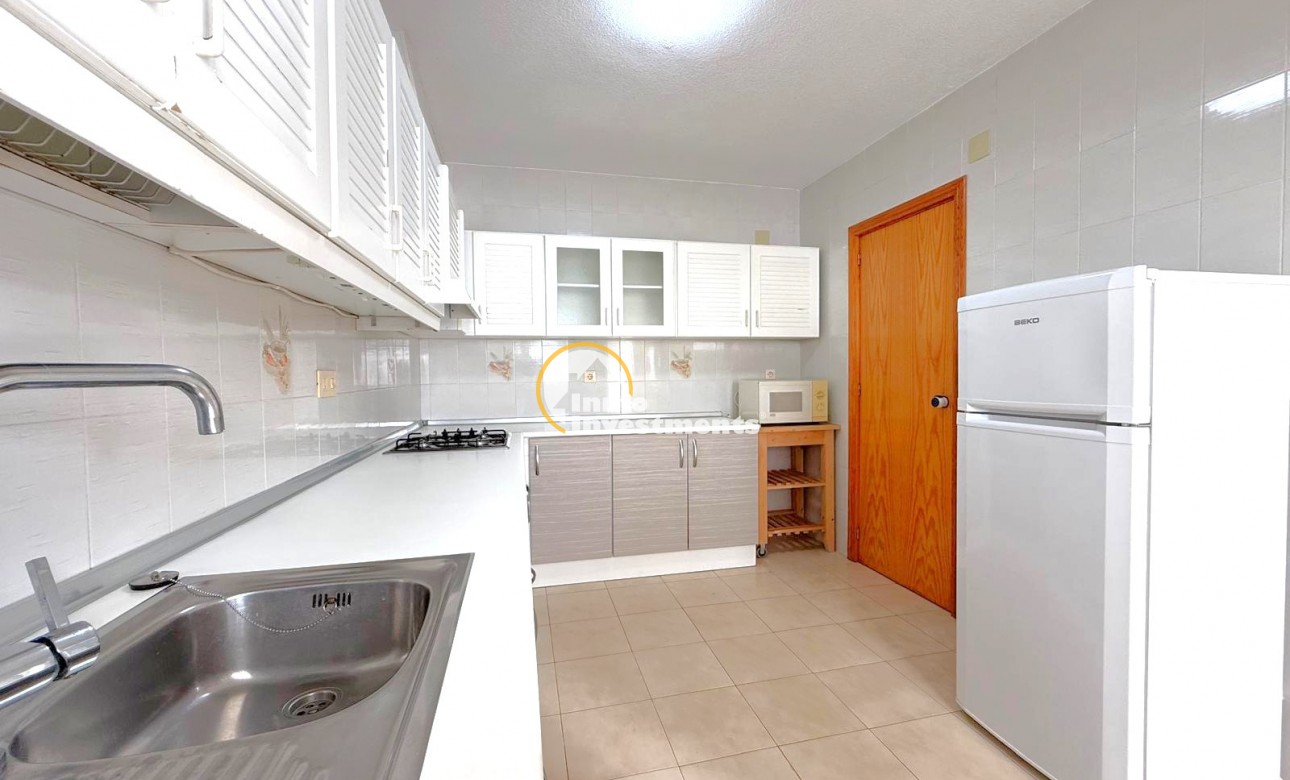 Resale - Town house - Villamartin - Verdemar