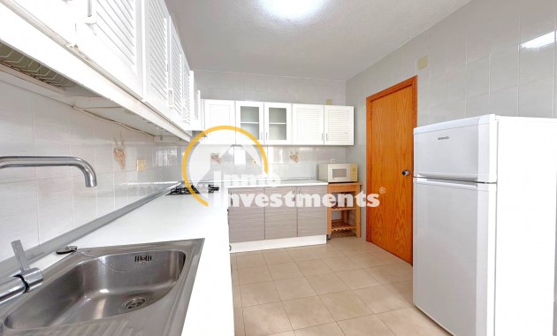 Resale - Town house - Villamartin - Verdemar