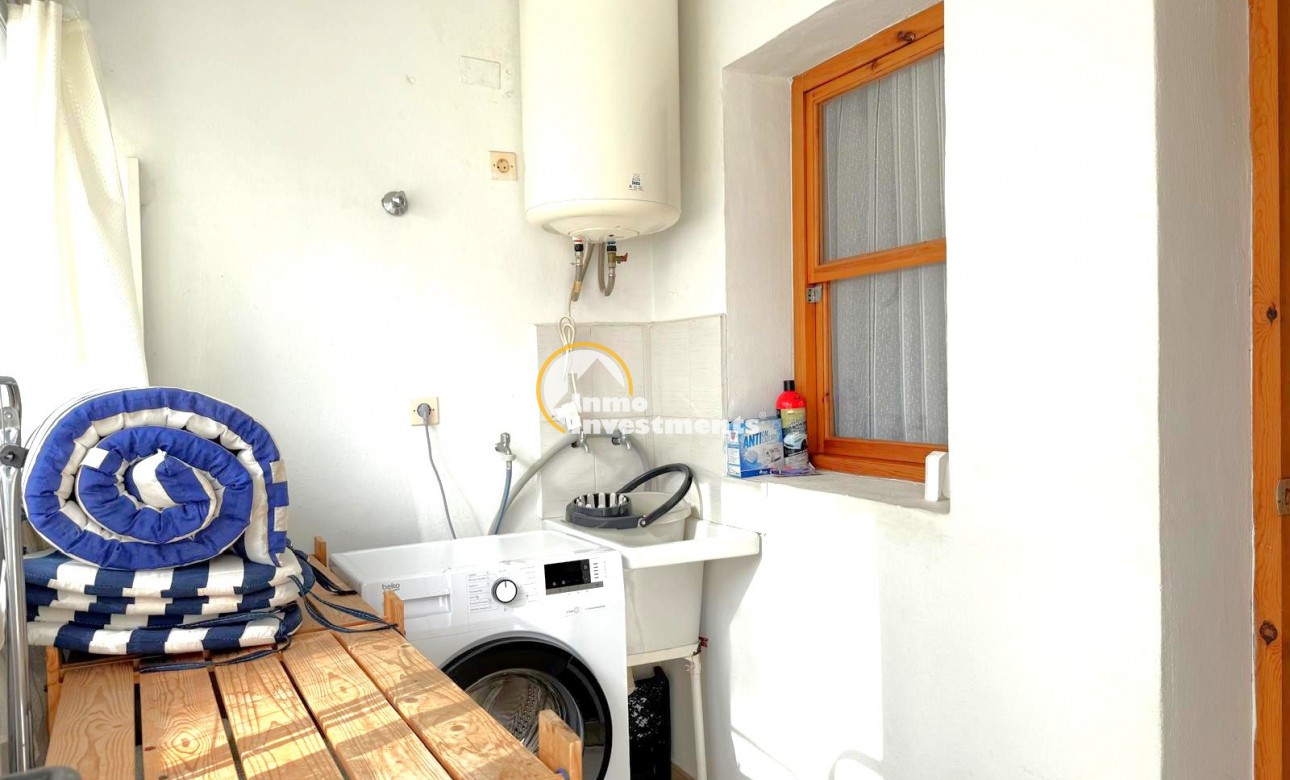 Resale - Town house - Villamartin - Verdemar