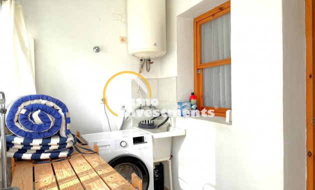 Resale - Town house - Villamartin - Verdemar