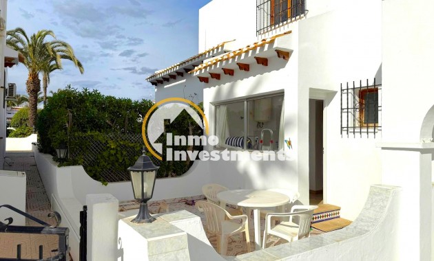 Resale - Town house - Villamartin - Verdemar
