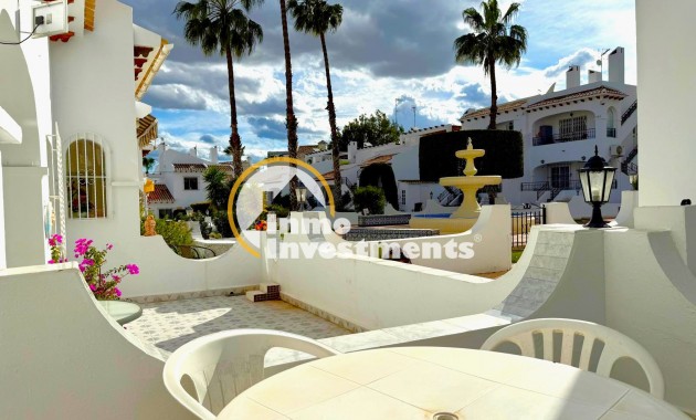 Resale - Town house - Villamartin - Verdemar