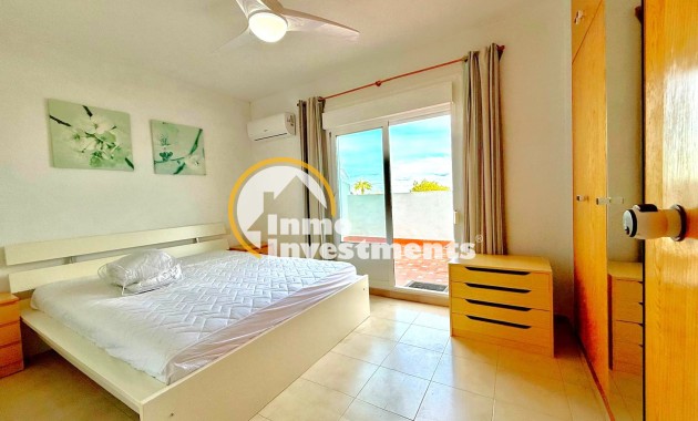 Resale - Town house - Villamartin - Verdemar