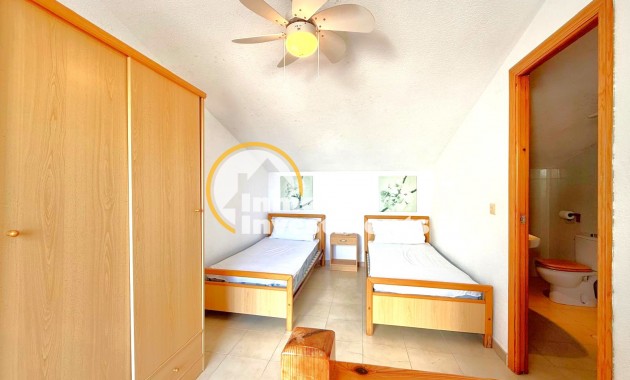 Resale - Town house - Villamartin - Verdemar