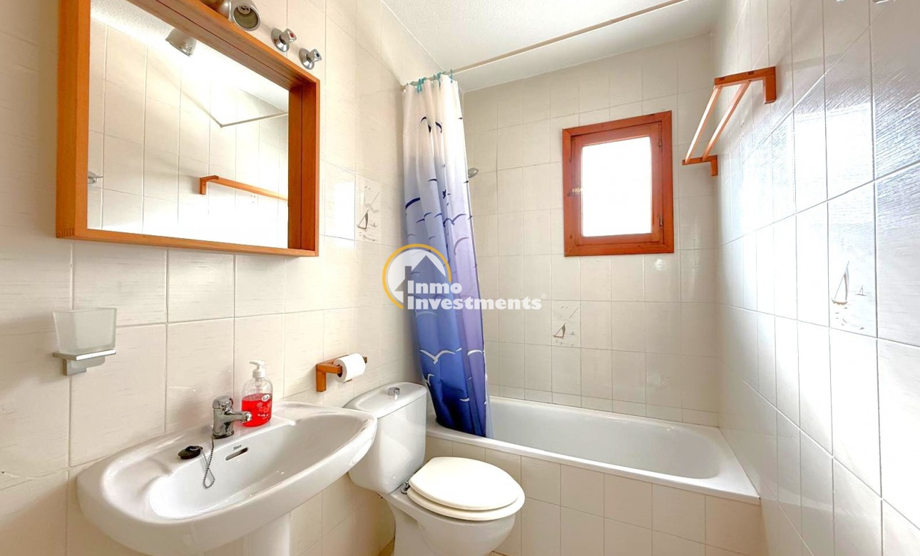 Resale - Town house - Villamartin - Verdemar