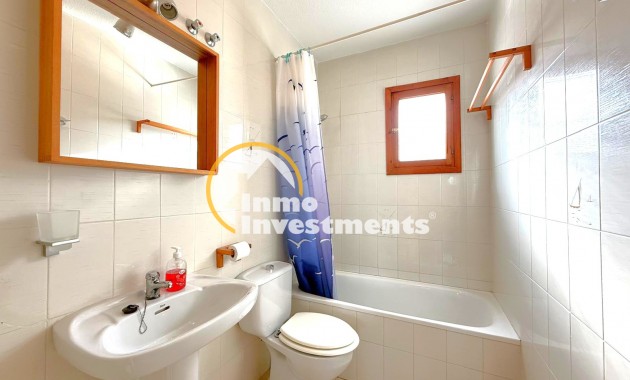 Resale - Town house - Villamartin - Verdemar