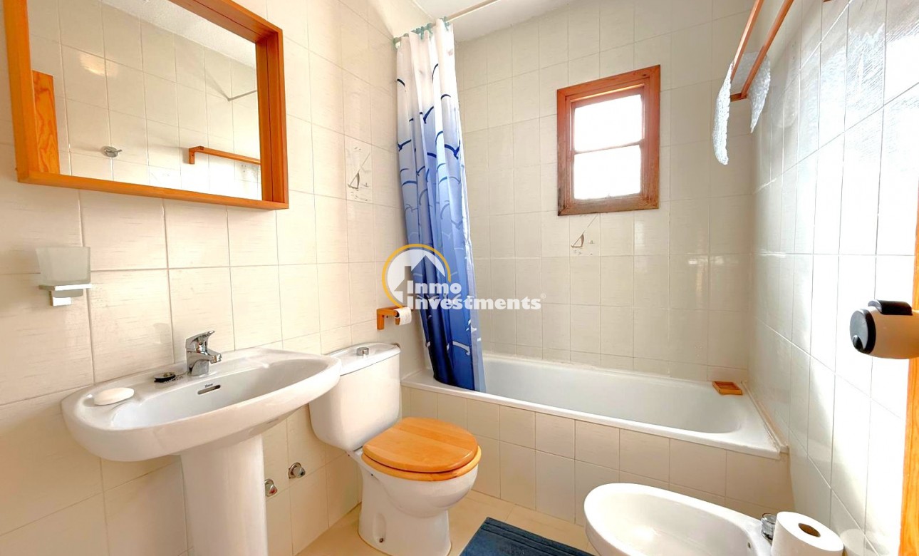 Resale - Town house - Villamartin - Verdemar