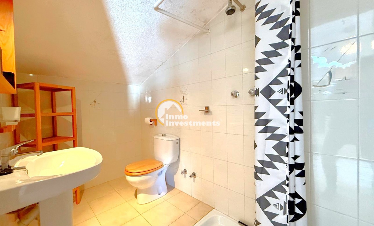 Resale - Town house - Villamartin - Verdemar