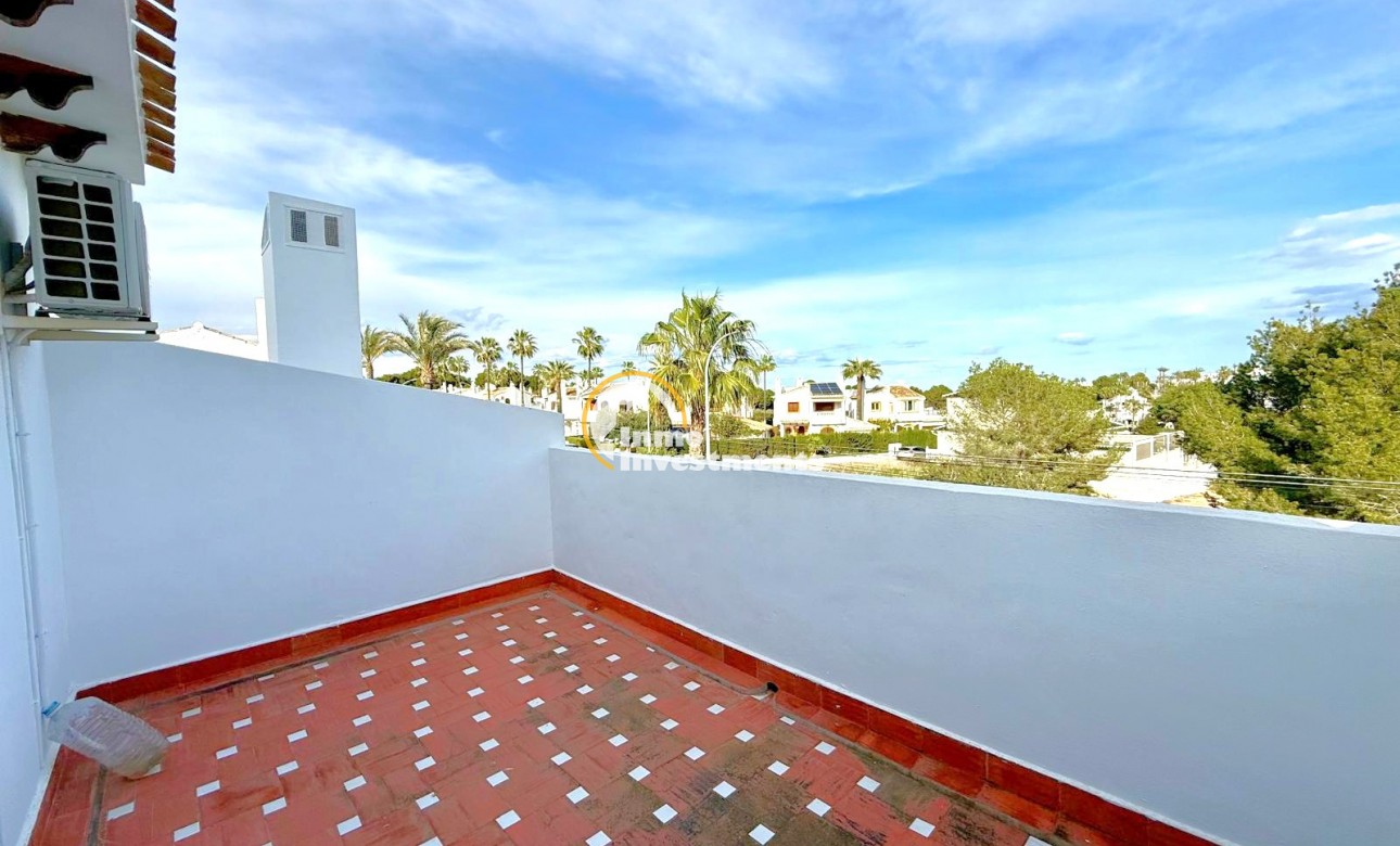 Resale - Town house - Villamartin - Verdemar