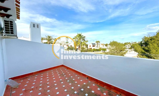 Resale - Town house - Villamartin - Verdemar