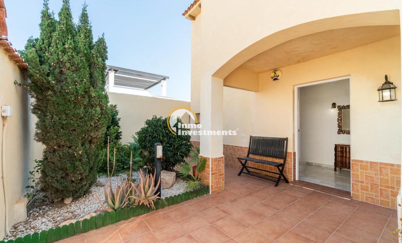 Resale - Villa - La Mata