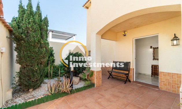 Resale - Villa - La Mata